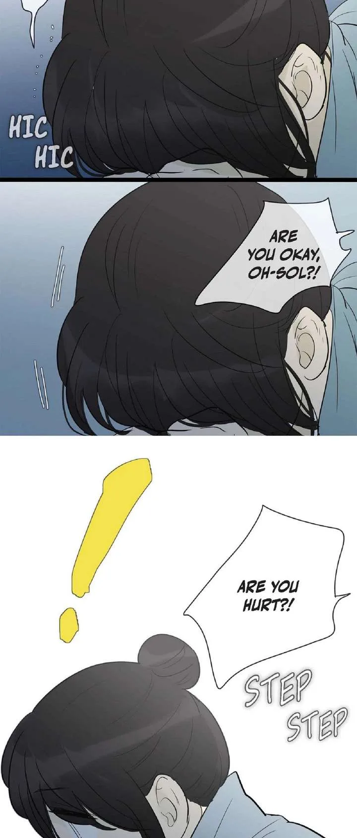 Clean with Passion for Now [Official] Chapter 132 page 24