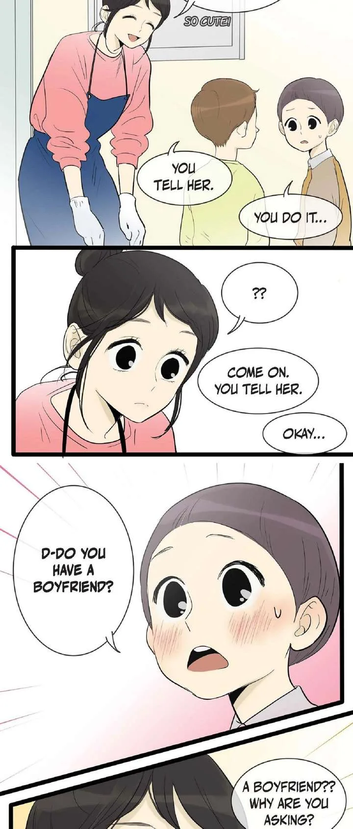 Clean with Passion for Now [Official] Chapter 132 page 14