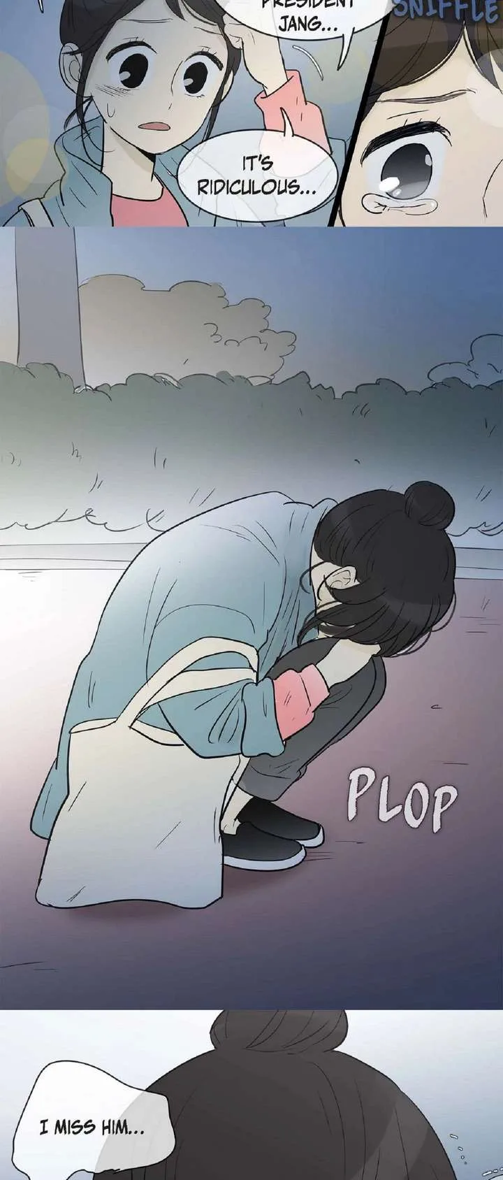 Clean with Passion for Now [Official] Chapter 132 page 23