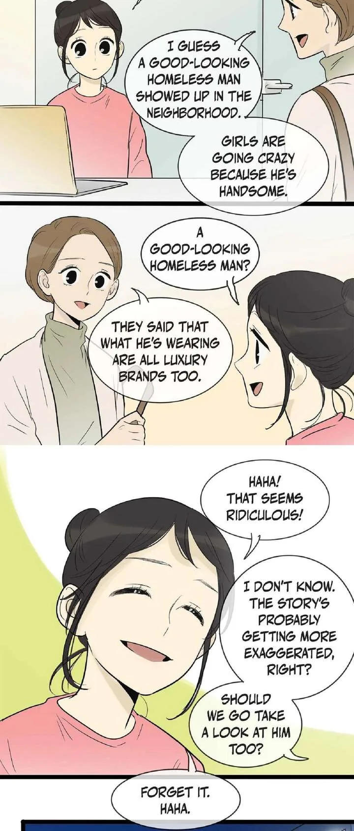 Clean with Passion for Now [Official] Chapter 132 page 20