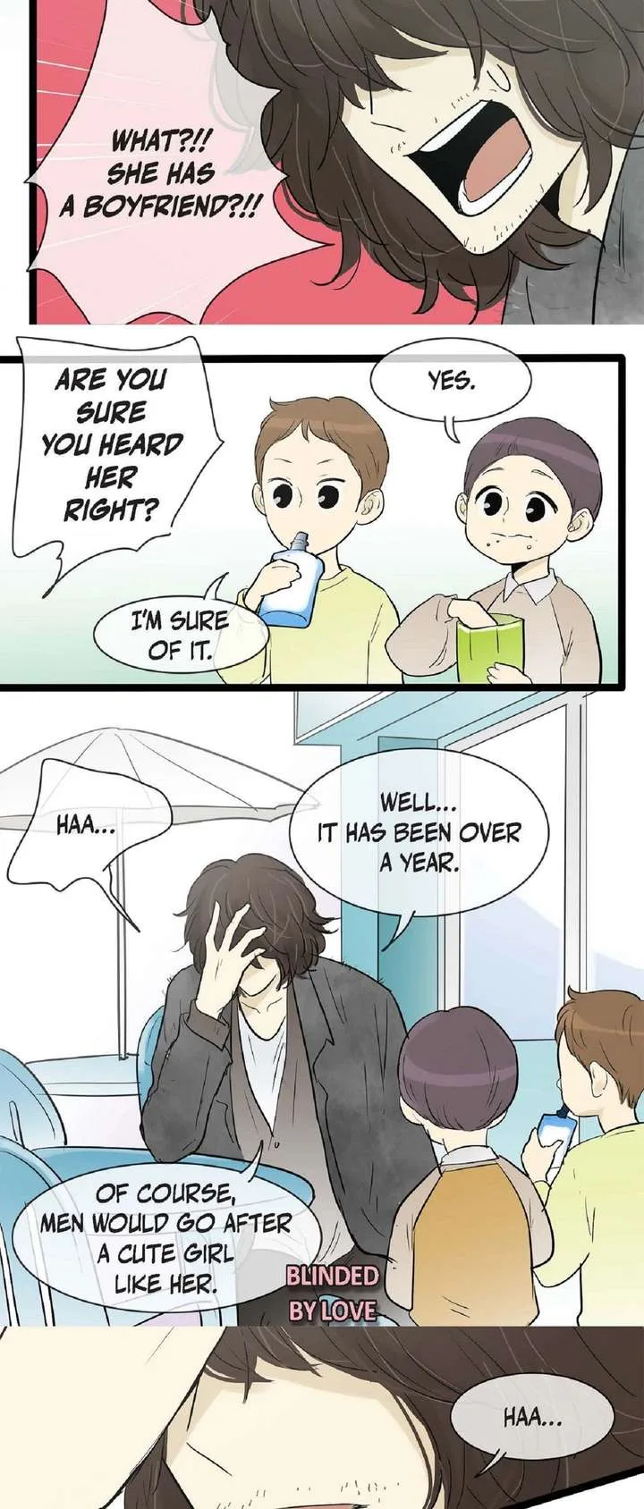 Clean with Passion for Now [Official] Chapter 132 page 17