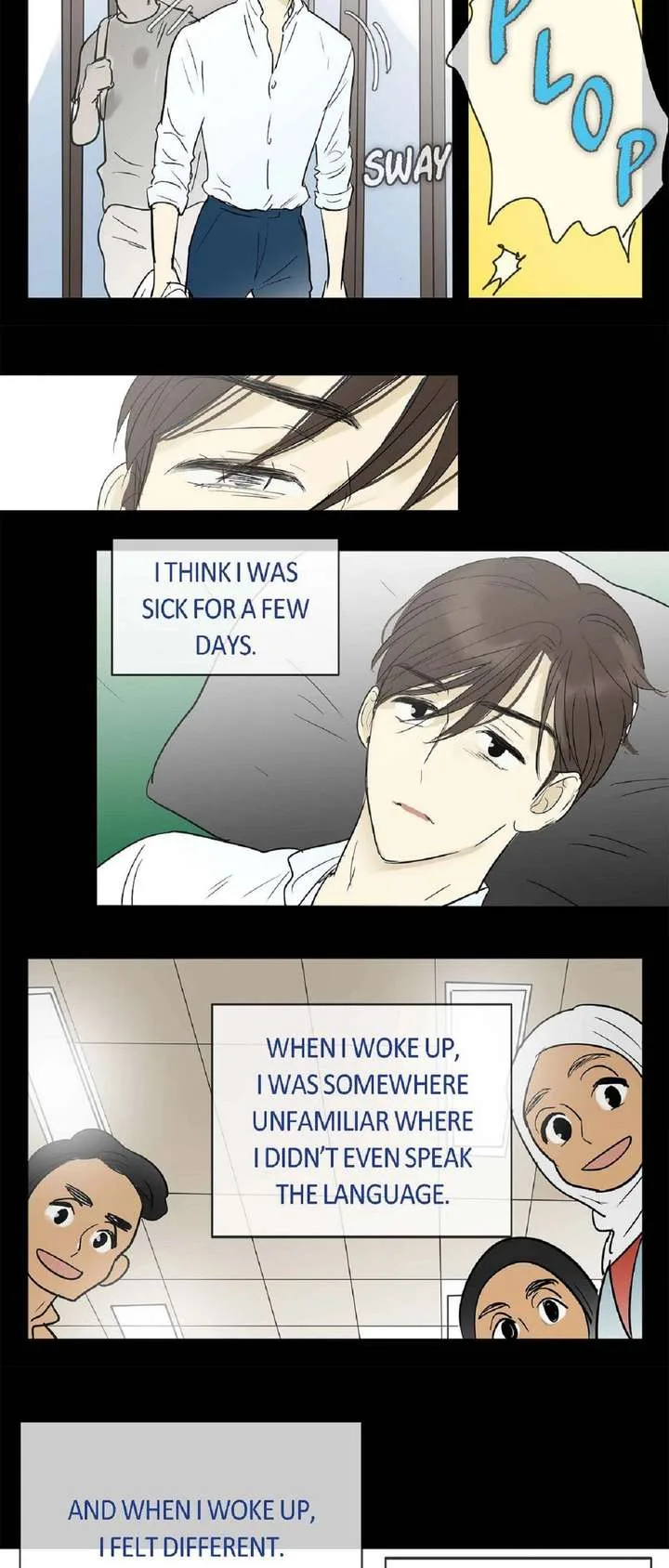 Clean with Passion for Now [Official] Chapter 133 page 19