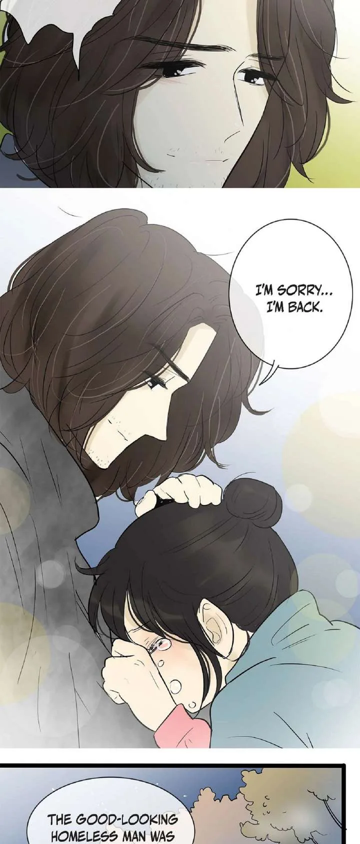 Clean with Passion for Now [Official] Chapter 133 page 15
