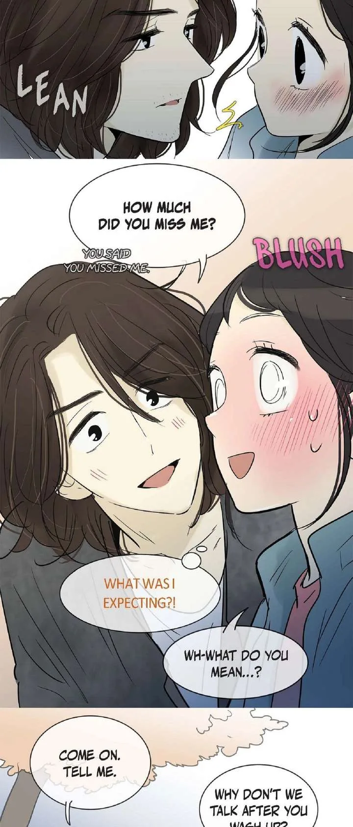 Clean with Passion for Now [Official] Chapter 133 page 23
