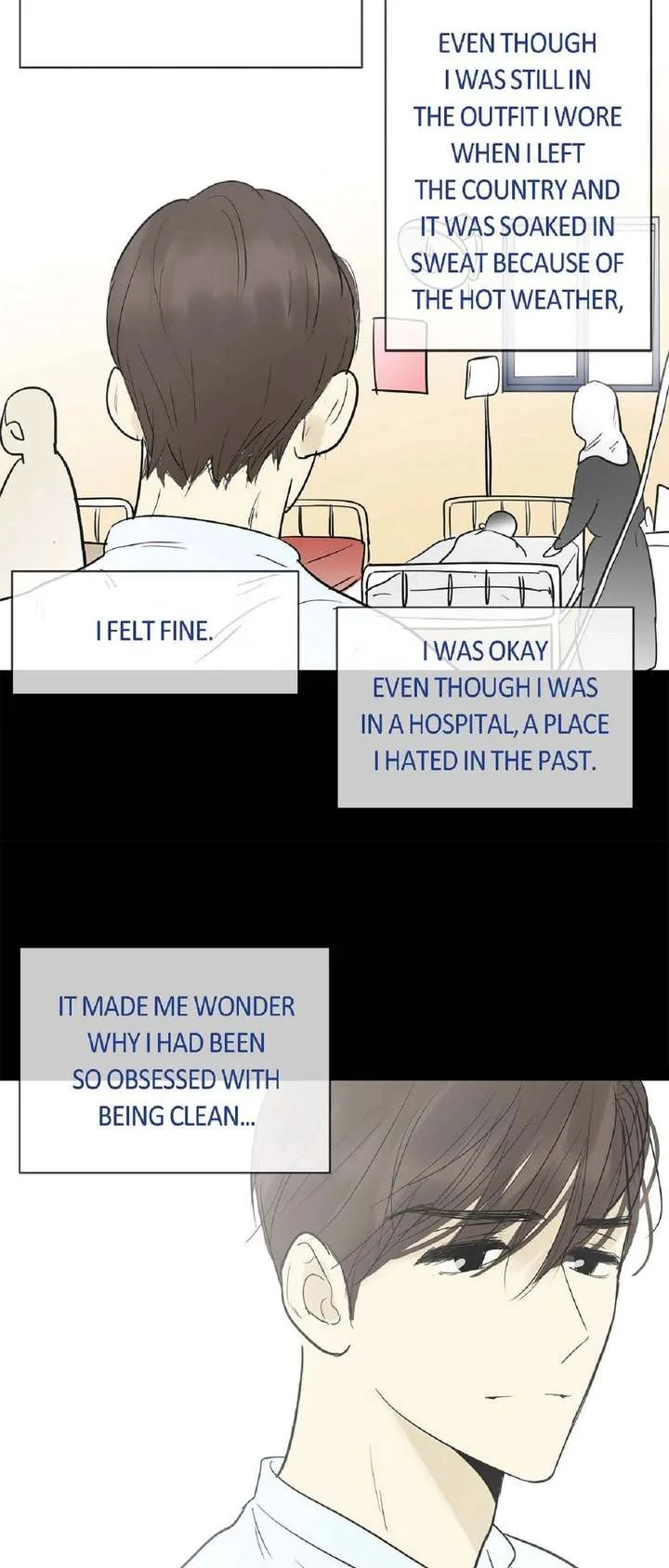 Clean with Passion for Now [Official] Chapter 133 page 20