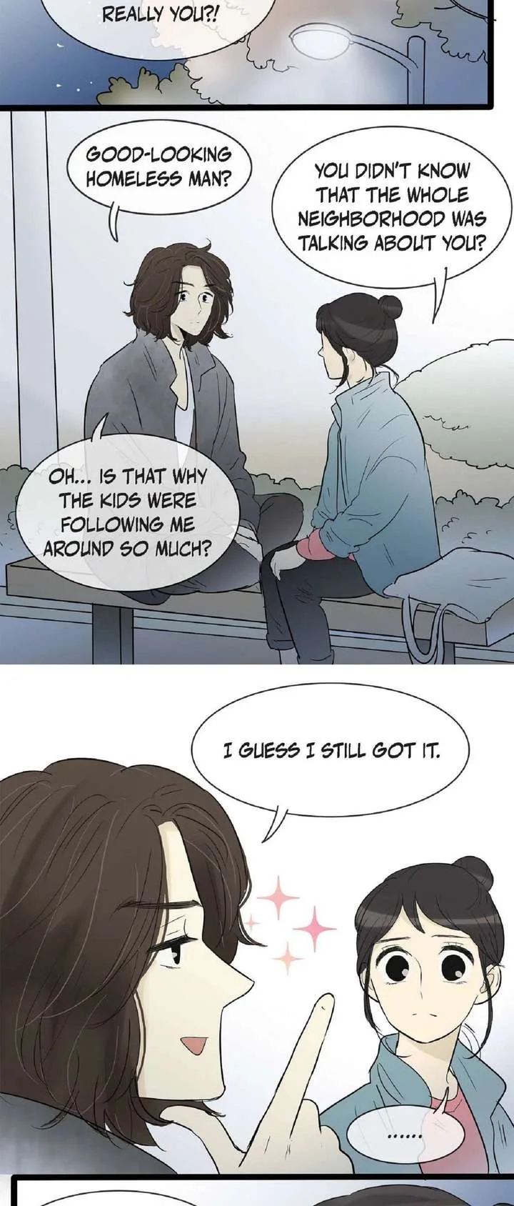 Clean with Passion for Now [Official] Chapter 133 page 16