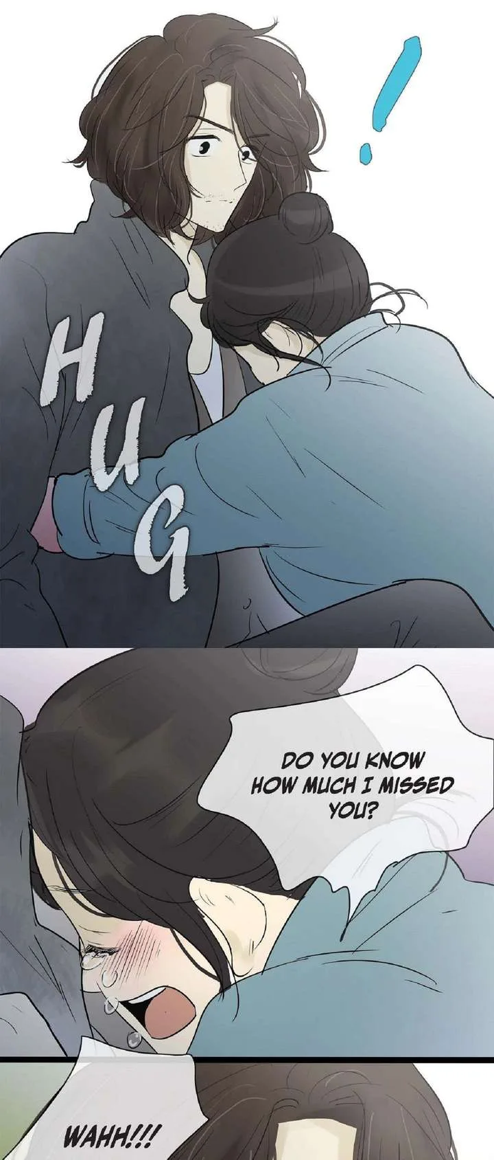 Clean with Passion for Now [Official] Chapter 133 page 14