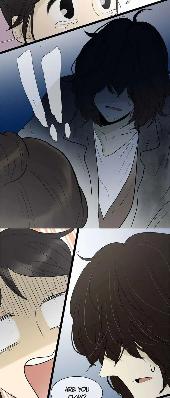 Clean with Passion for Now [Official] Chapter 133 page 10