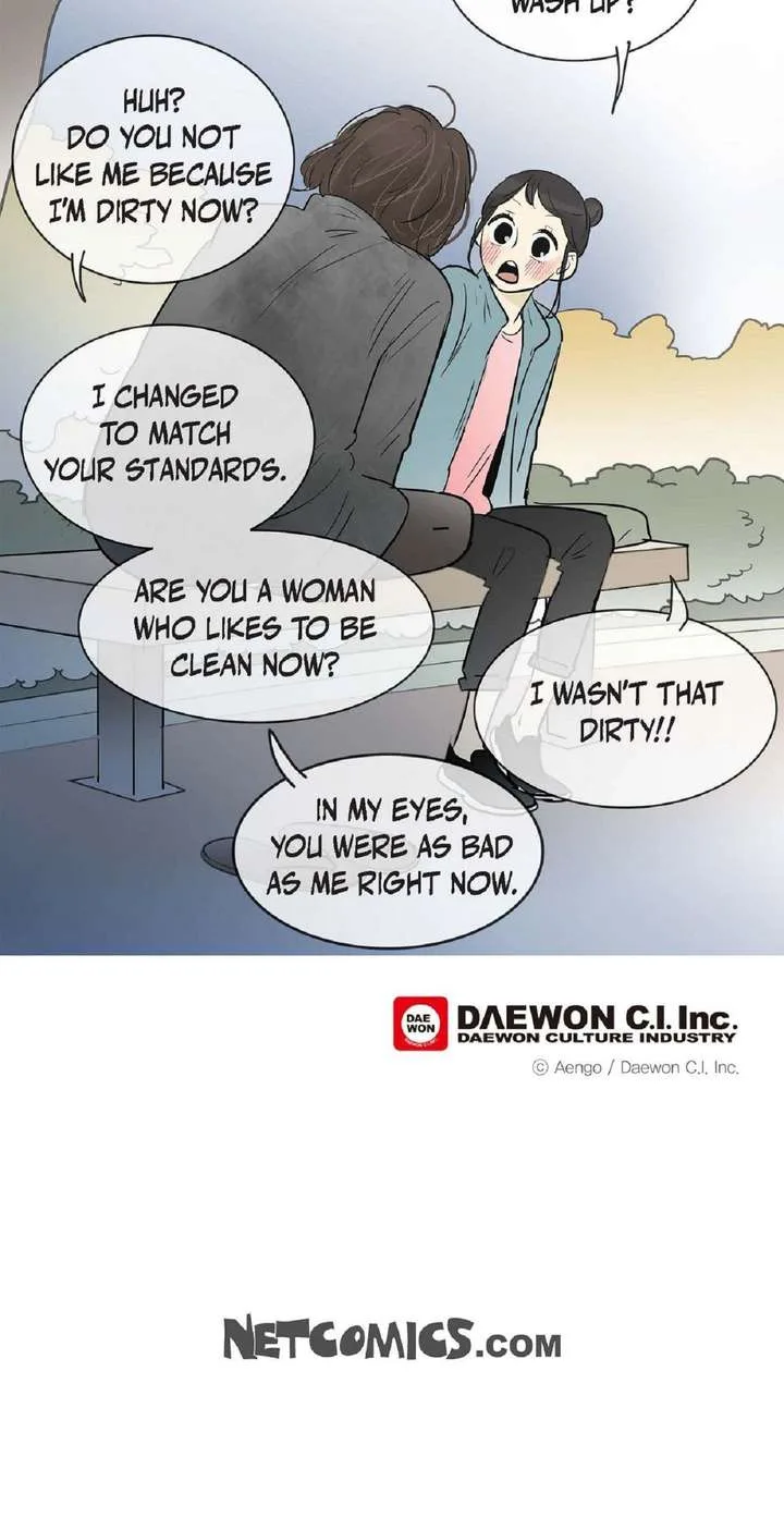 Clean with Passion for Now [Official] Chapter 133 page 24