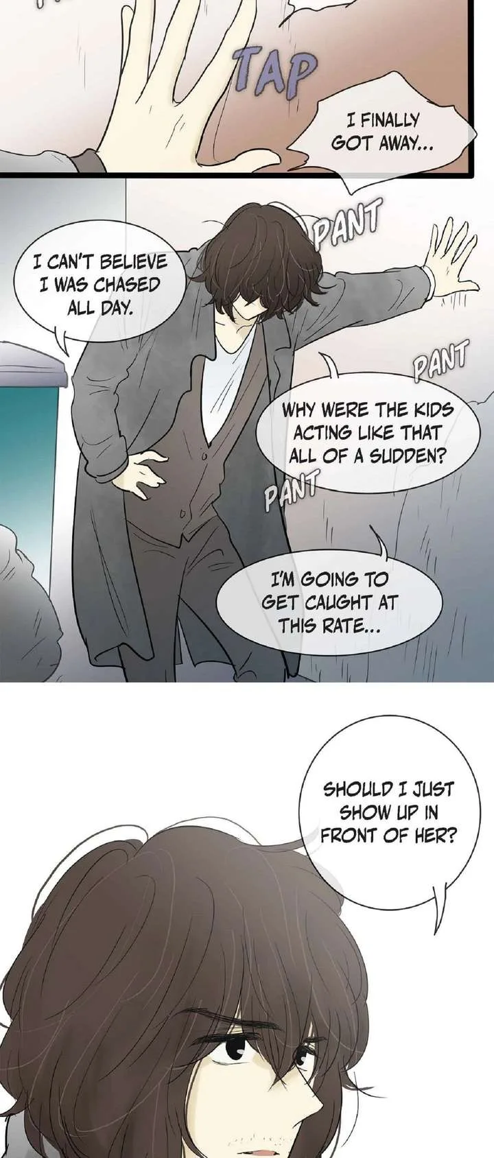 Clean with Passion for Now [Official] Chapter 133 page 6