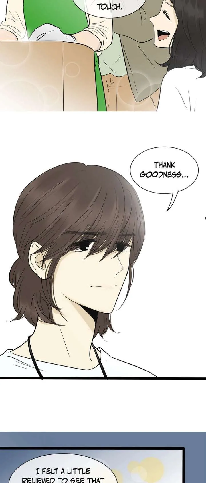 Clean with Passion for Now [Official] Chapter 135 page 13