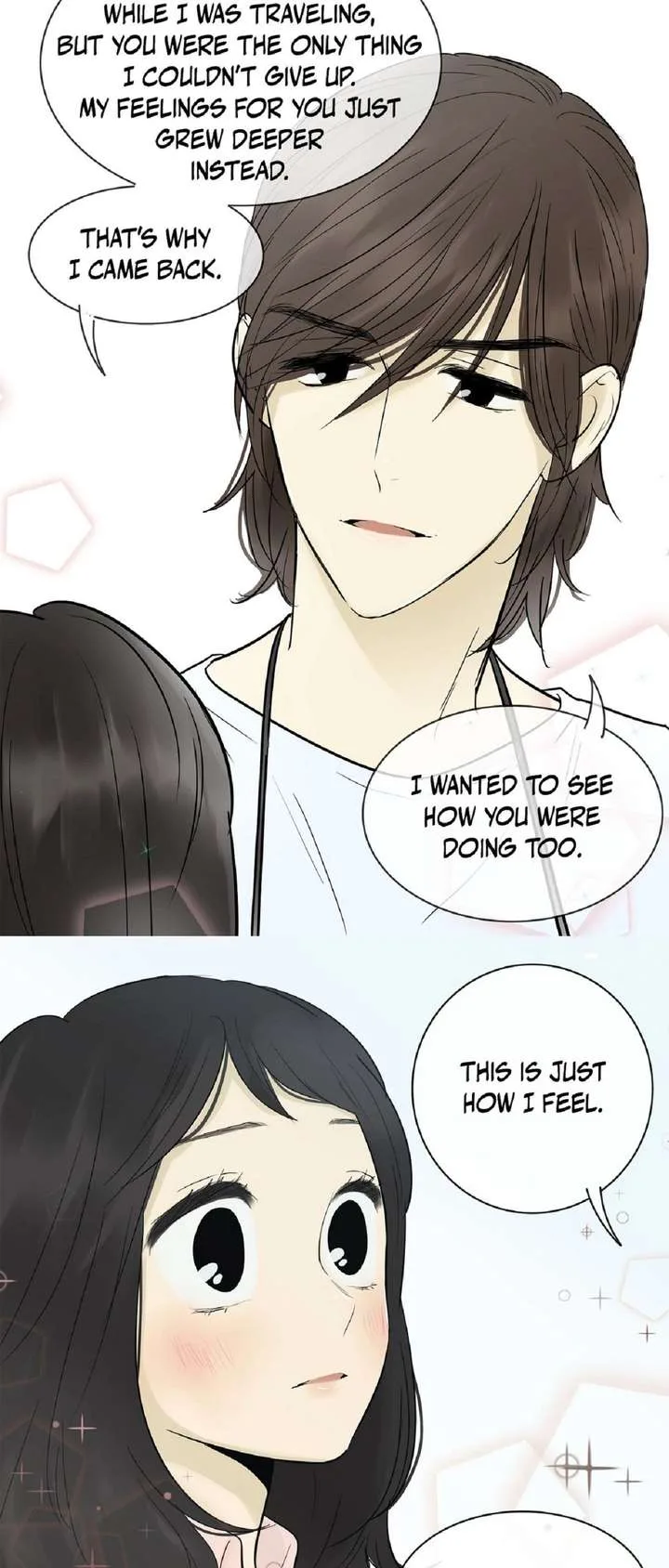 Clean with Passion for Now [Official] Chapter 135 page 4