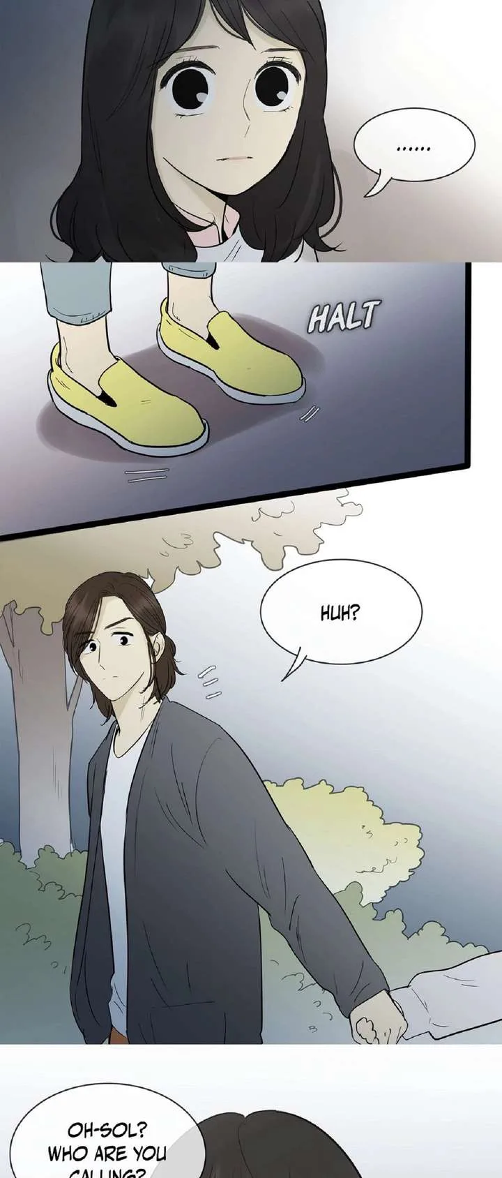 Clean with Passion for Now [Official] Chapter 135 page 15