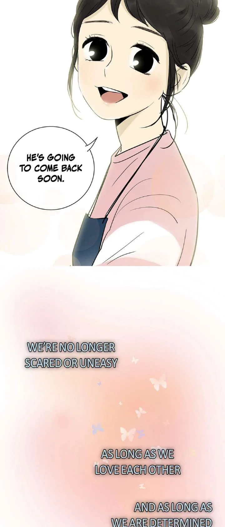 Clean with Passion for Now [Official] Chapter 135 page 28