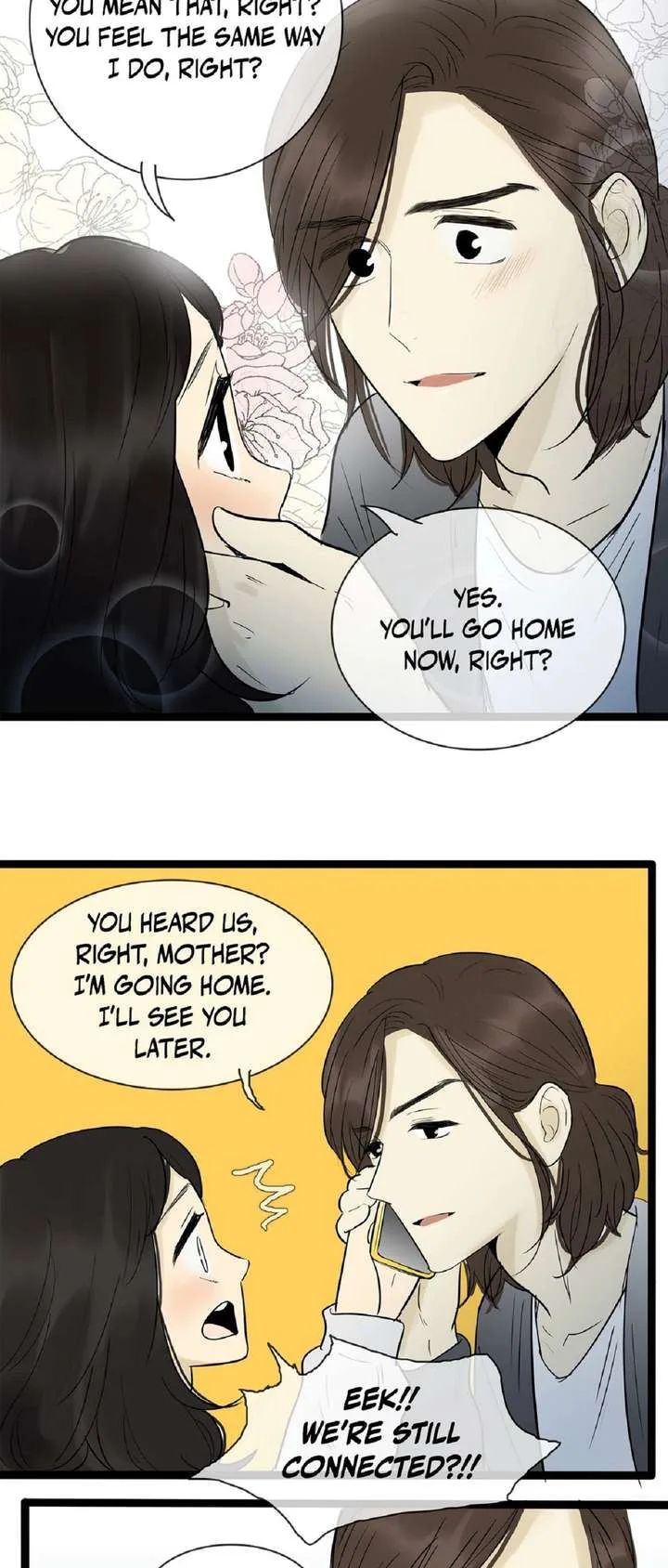 Clean with Passion for Now [Official] Chapter 135 page 20