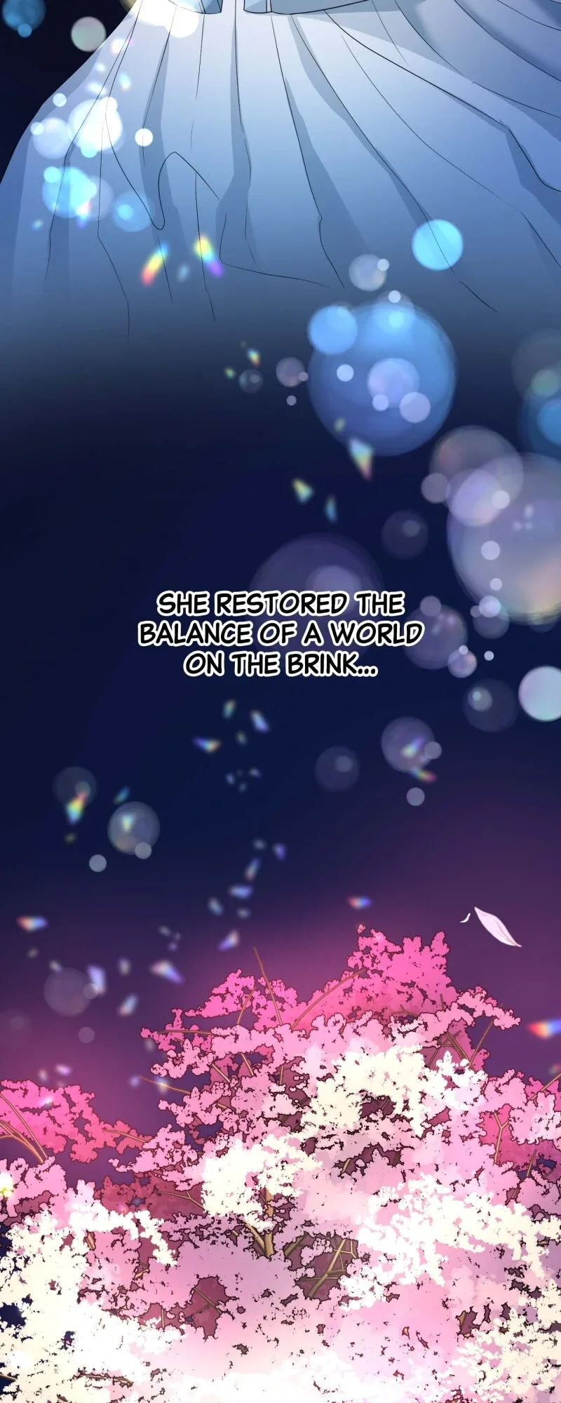 Climb a Star Chapter 0 page 13