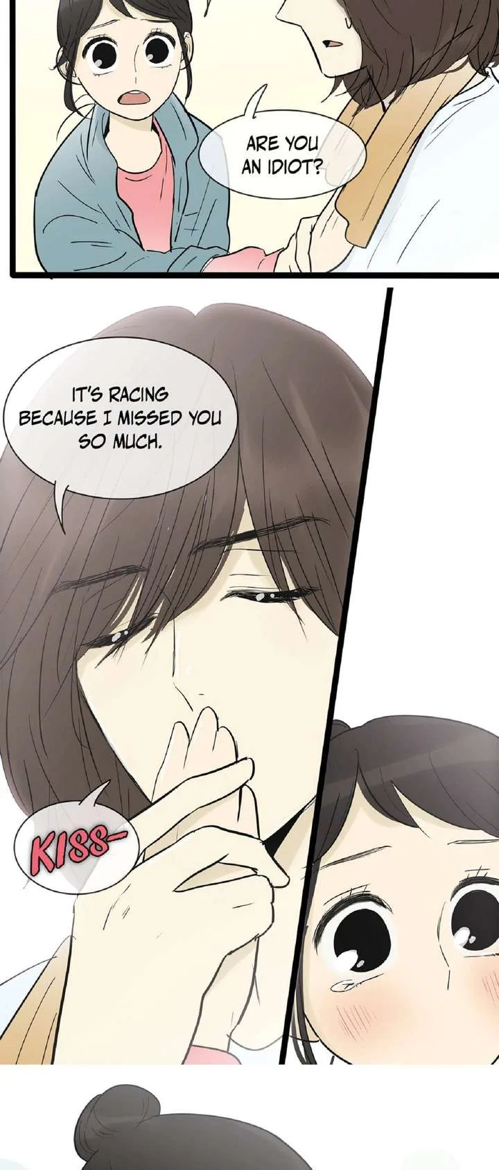 Clean with Passion for Now [Official] Chapter 134 page 9