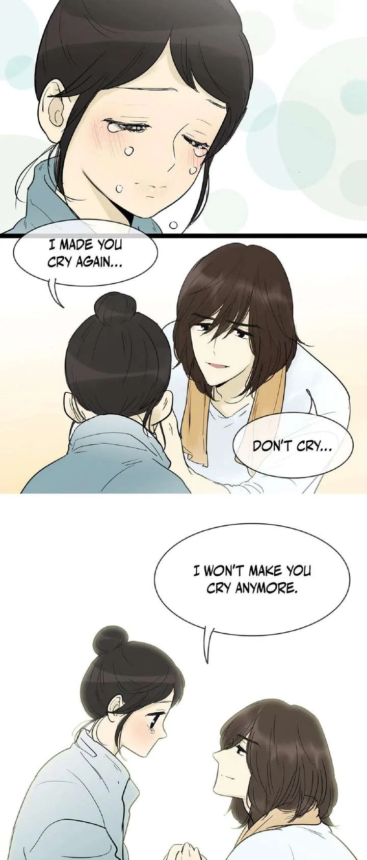 Clean with Passion for Now [Official] Chapter 134 page 10