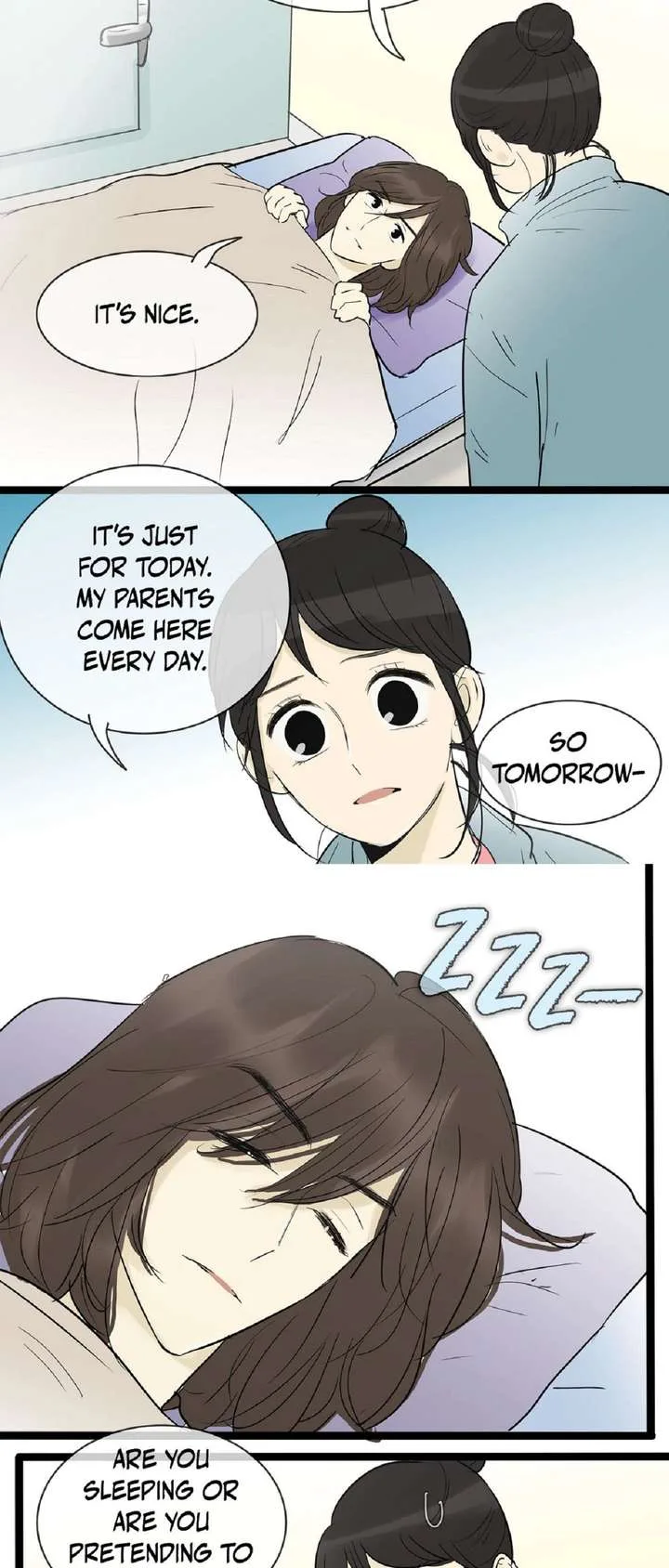 Clean with Passion for Now [Official] Chapter 134 page 16