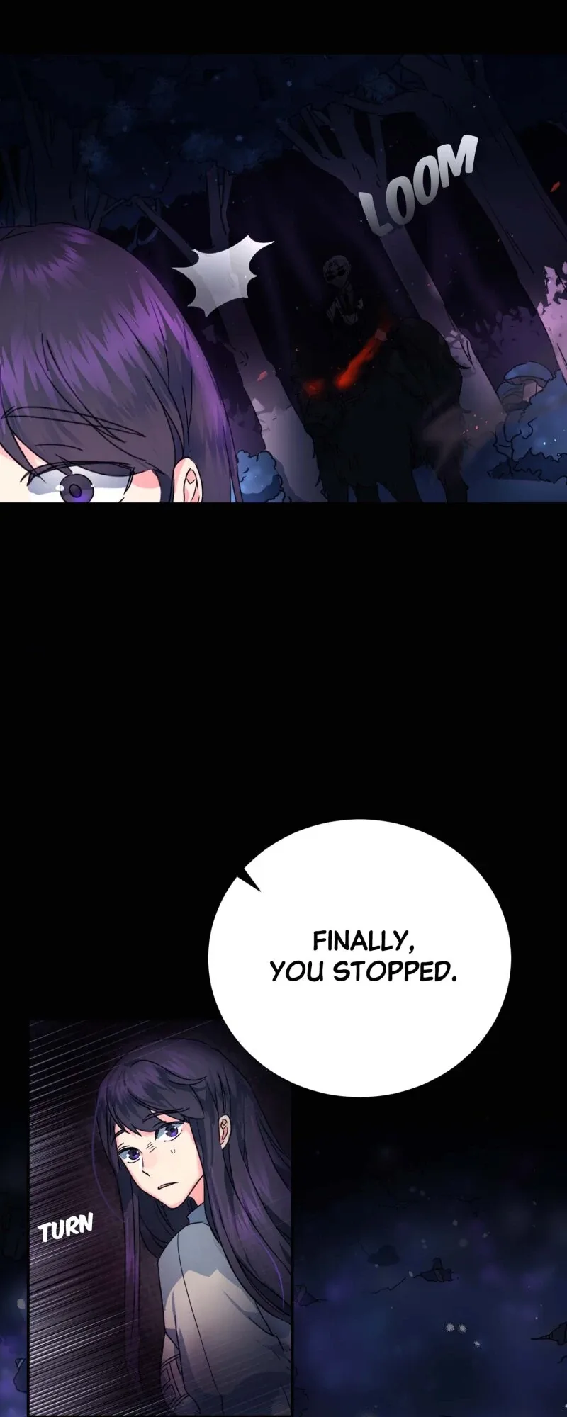 Climb a Star Chapter 1 page 12