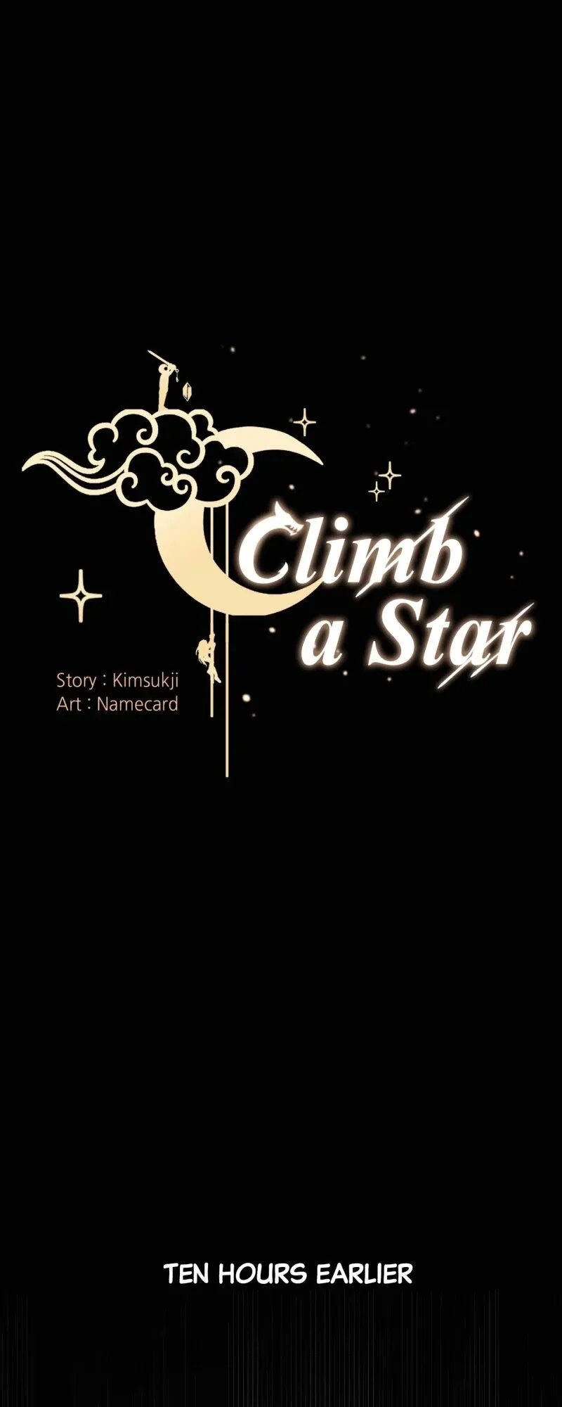 Climb a Star Chapter 1 page 17