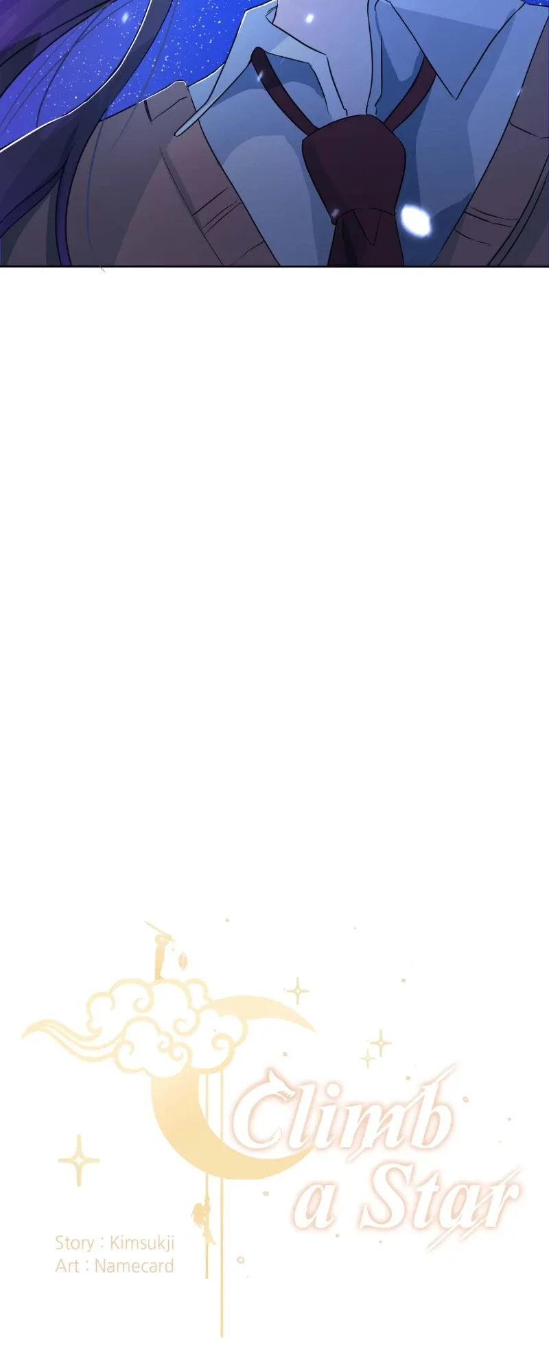 Climb a Star Chapter 0 page 33