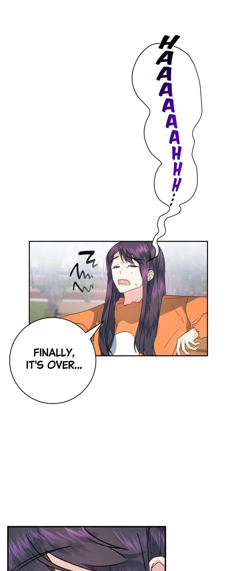 Climb a Star Chapter 1 page 29