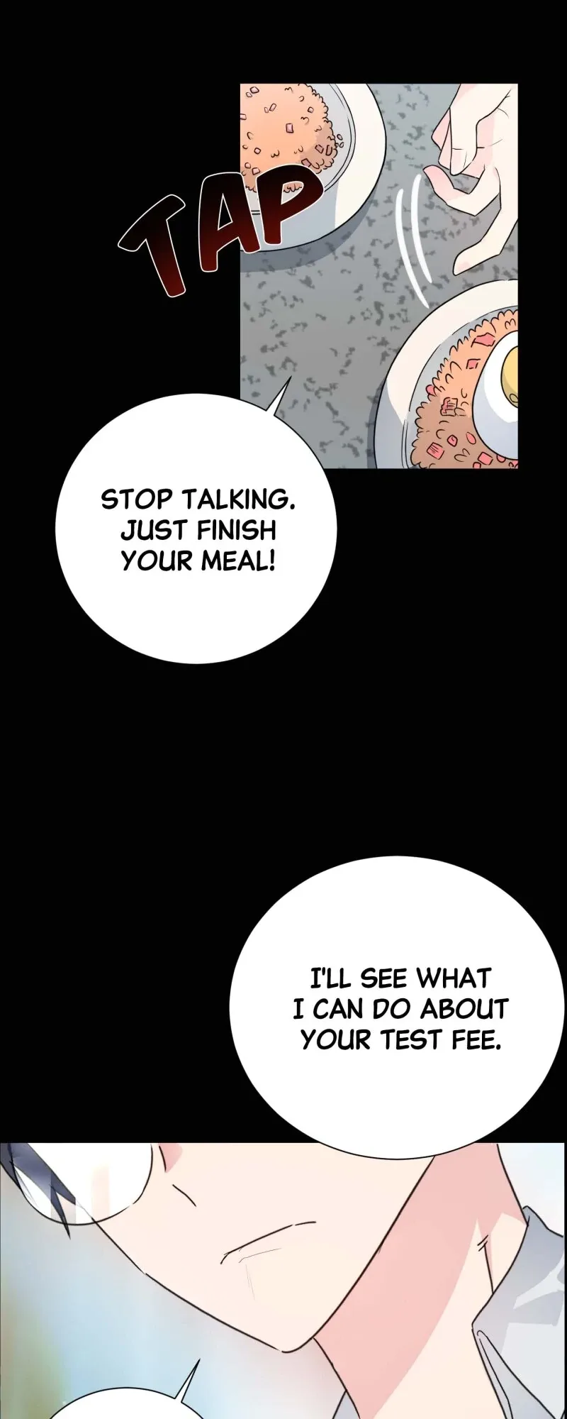 Climb a Star Chapter 1 page 40