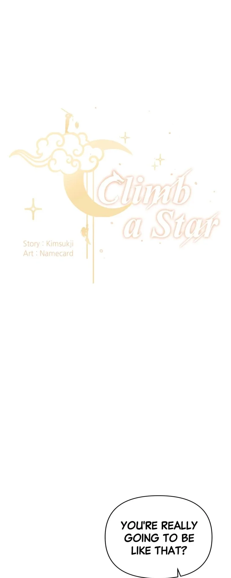 Climb a Star Chapter 4 page 2
