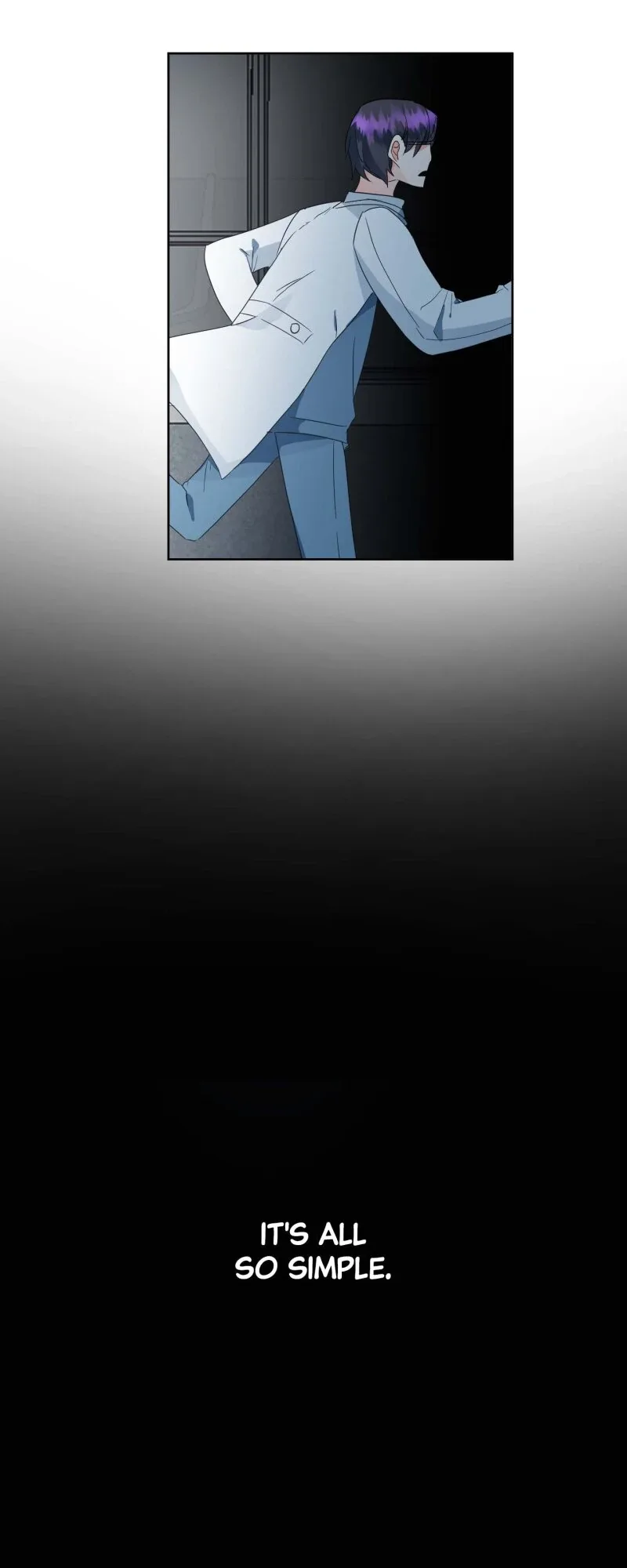 Climb a Star Chapter 5 page 22
