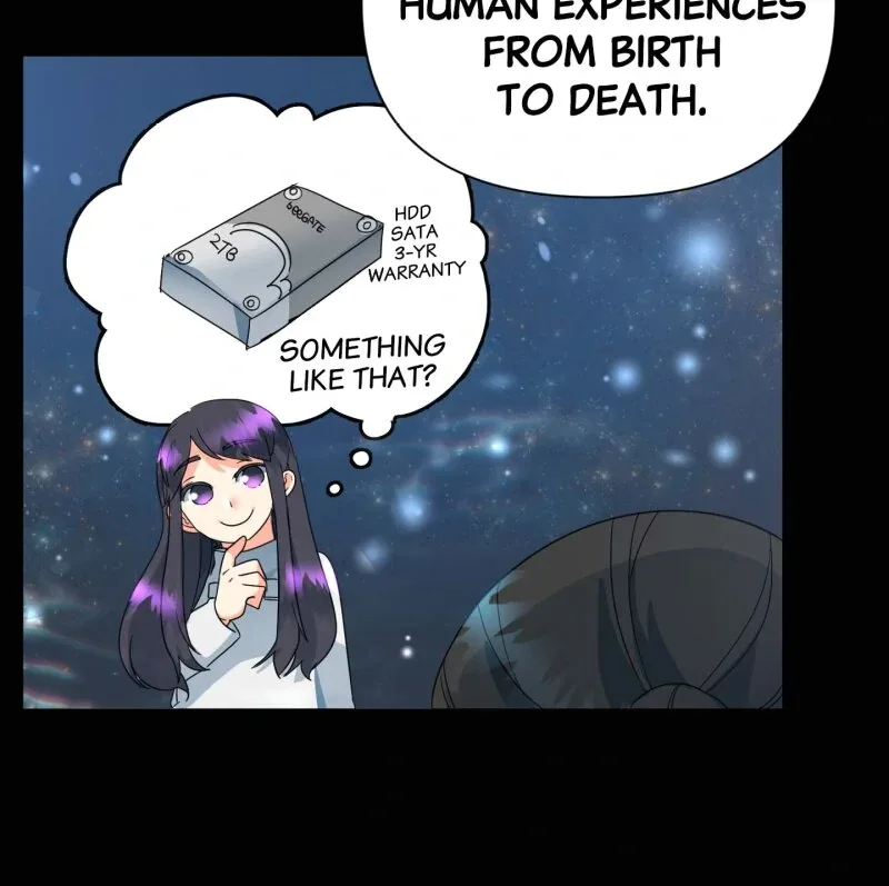 Climb a Star Chapter 7 page 13