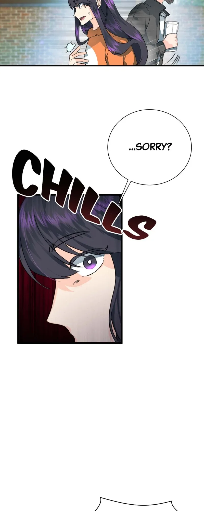 Climb a Star Chapter 1 page 45