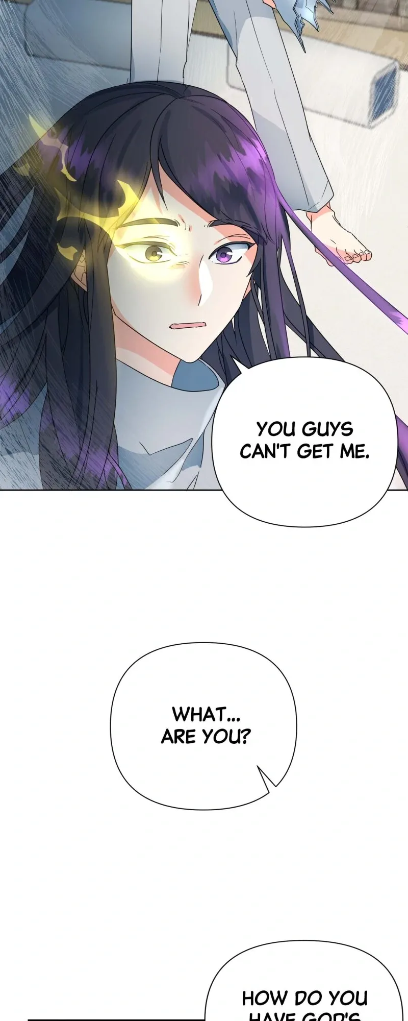 Climb a Star Chapter 5 page 50