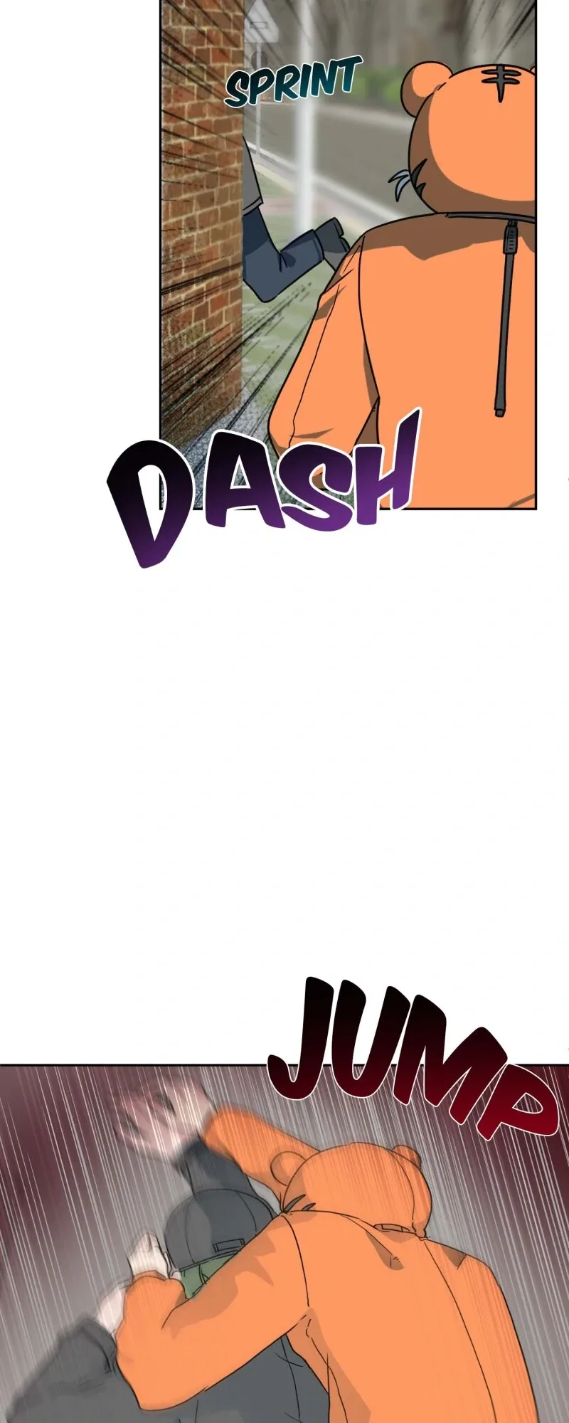 Climb a Star Chapter 1 page 52