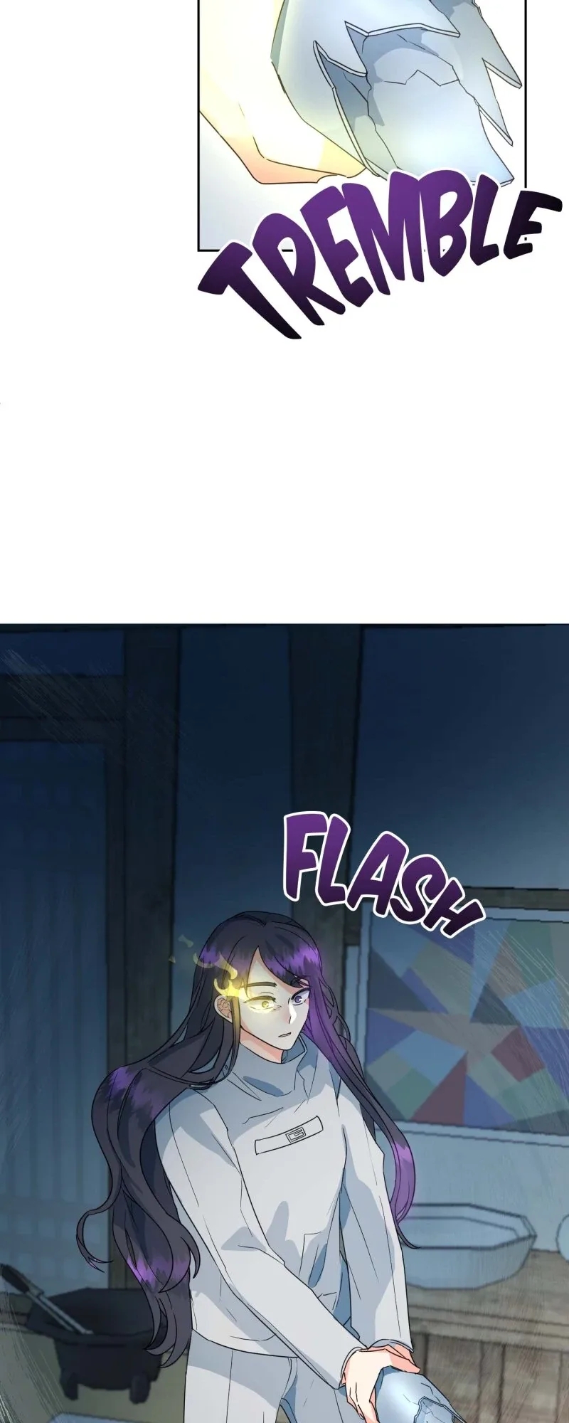 Climb a Star Chapter 5 page 49