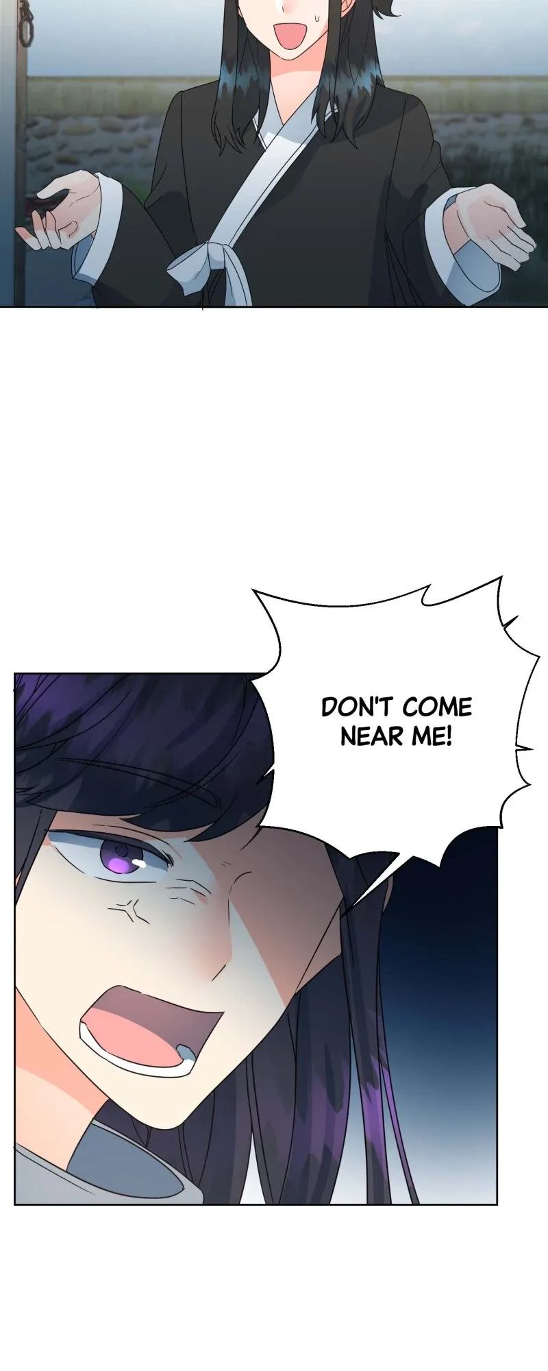 Climb a Star Chapter 5 page 46