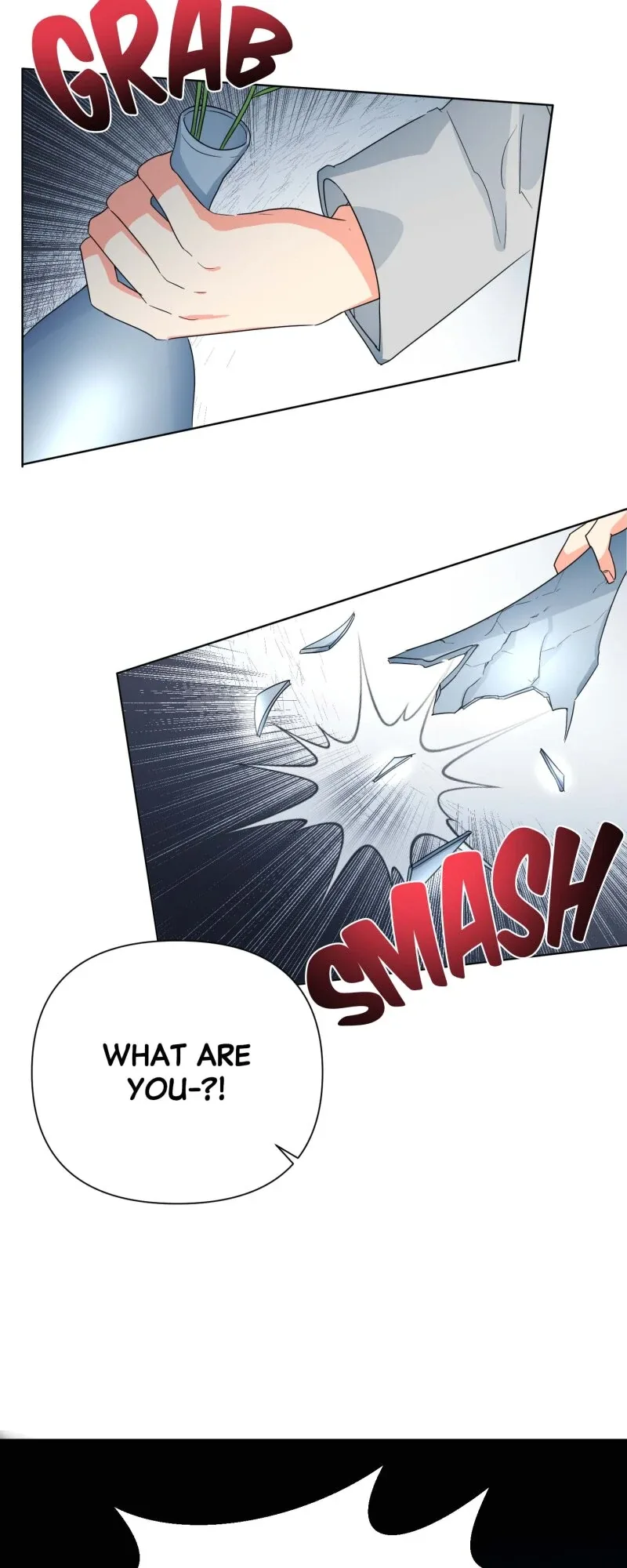 Climb a Star Chapter 5 page 43