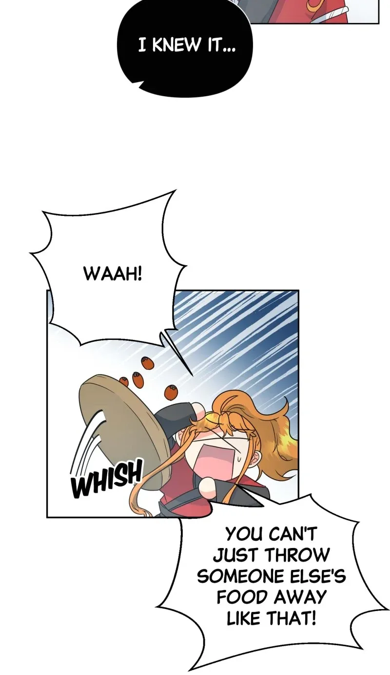 Climb a Star Chapter 5 page 41