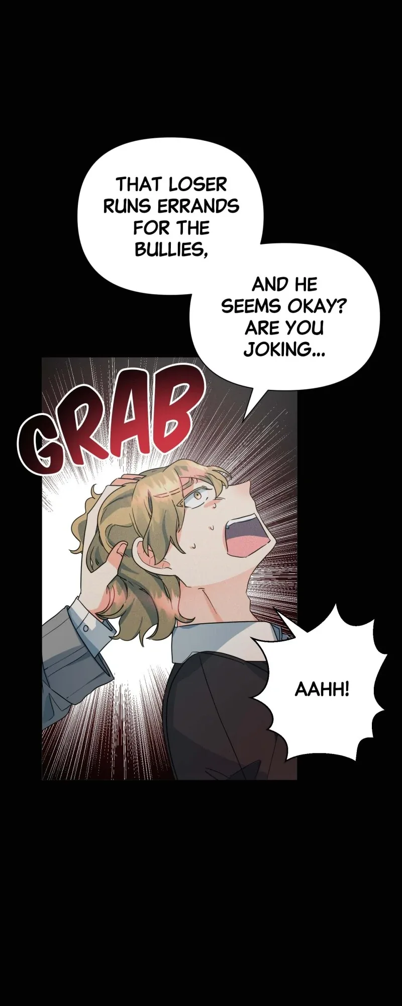 Climb a Star Chapter 6 page 16