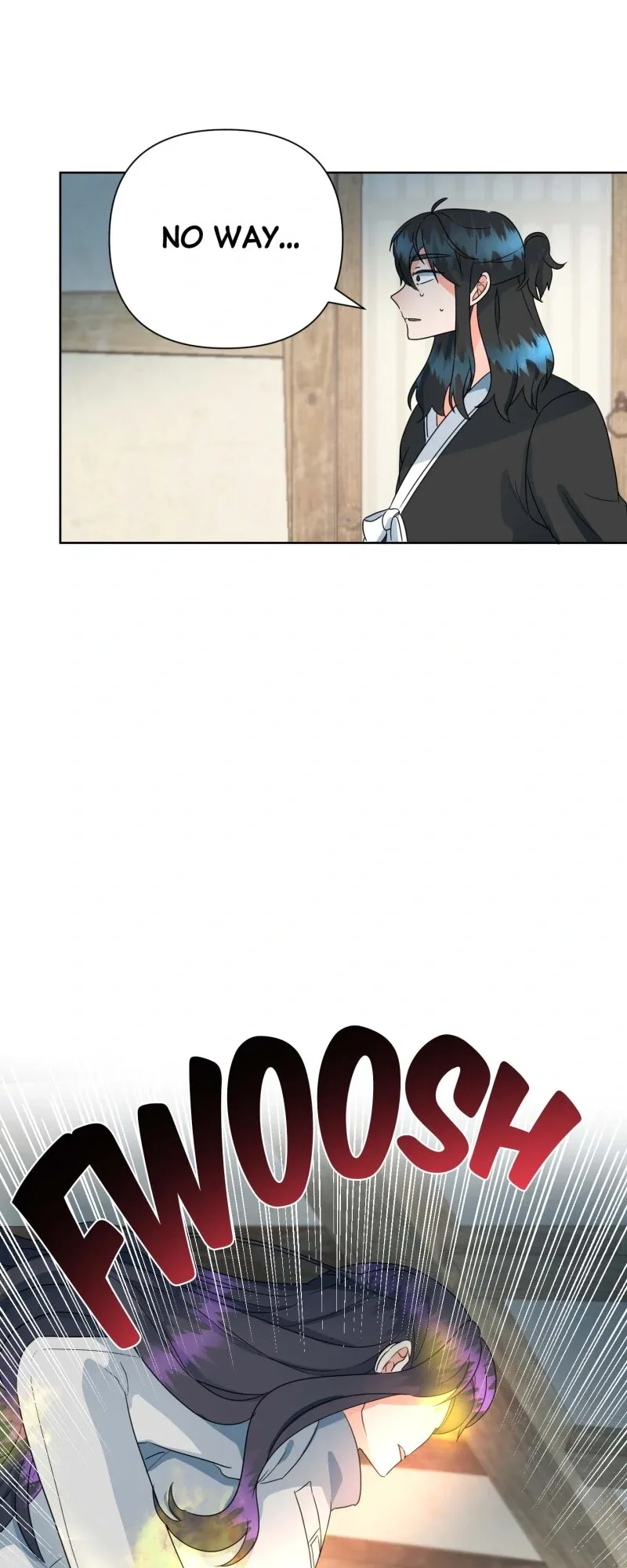 Climb a Star Chapter 5 page 52