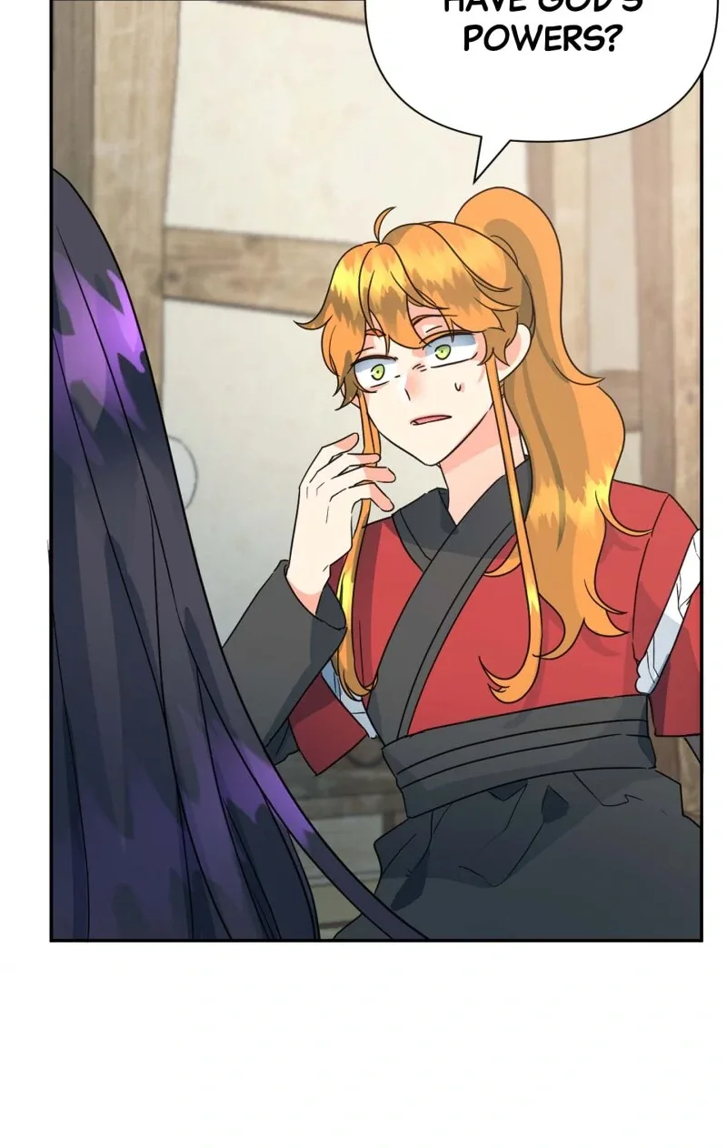 Climb a Star Chapter 5 page 51