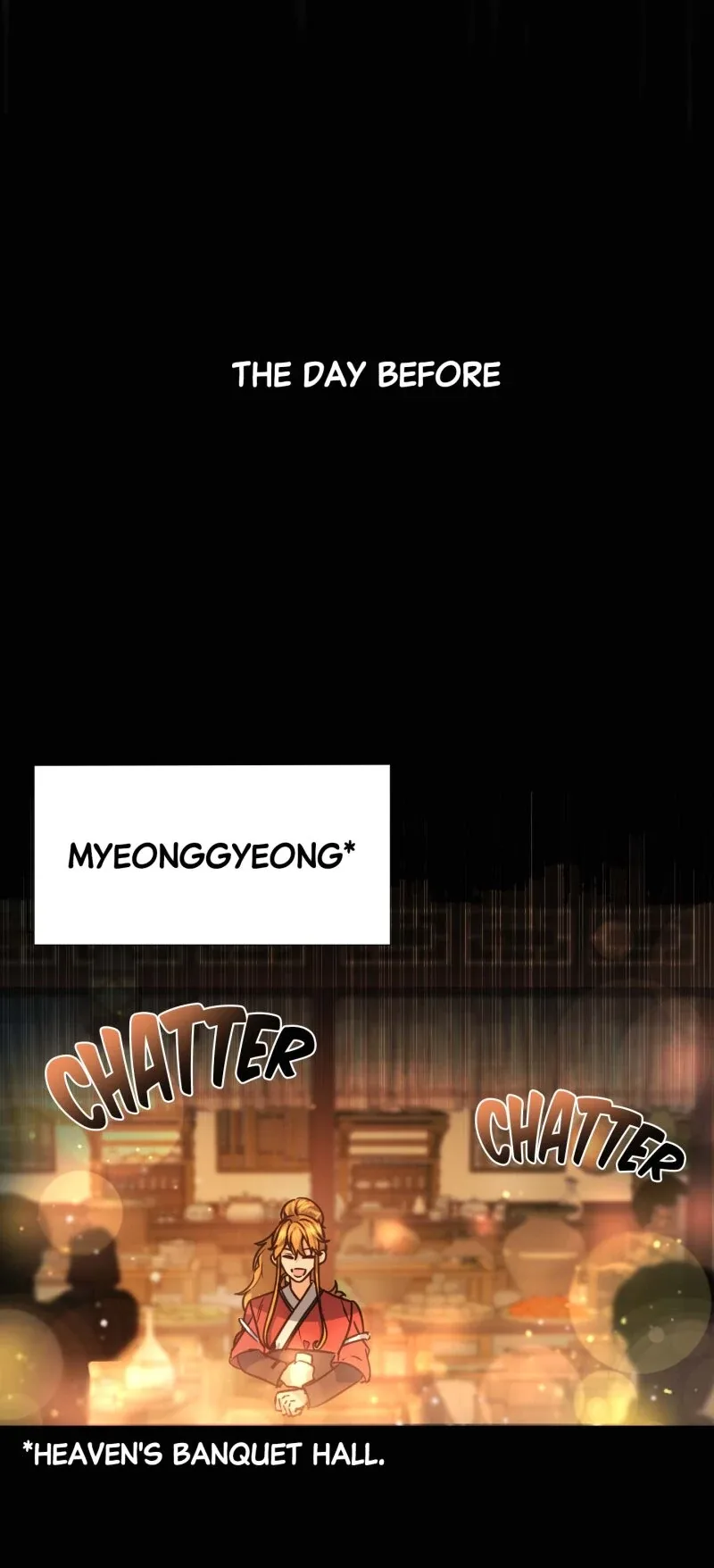Climb a Star Chapter 4 page 9
