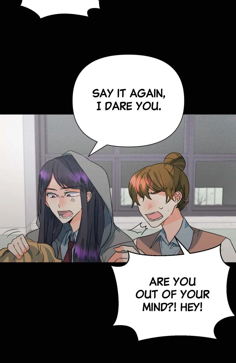Climb a Star Chapter 6 page 18