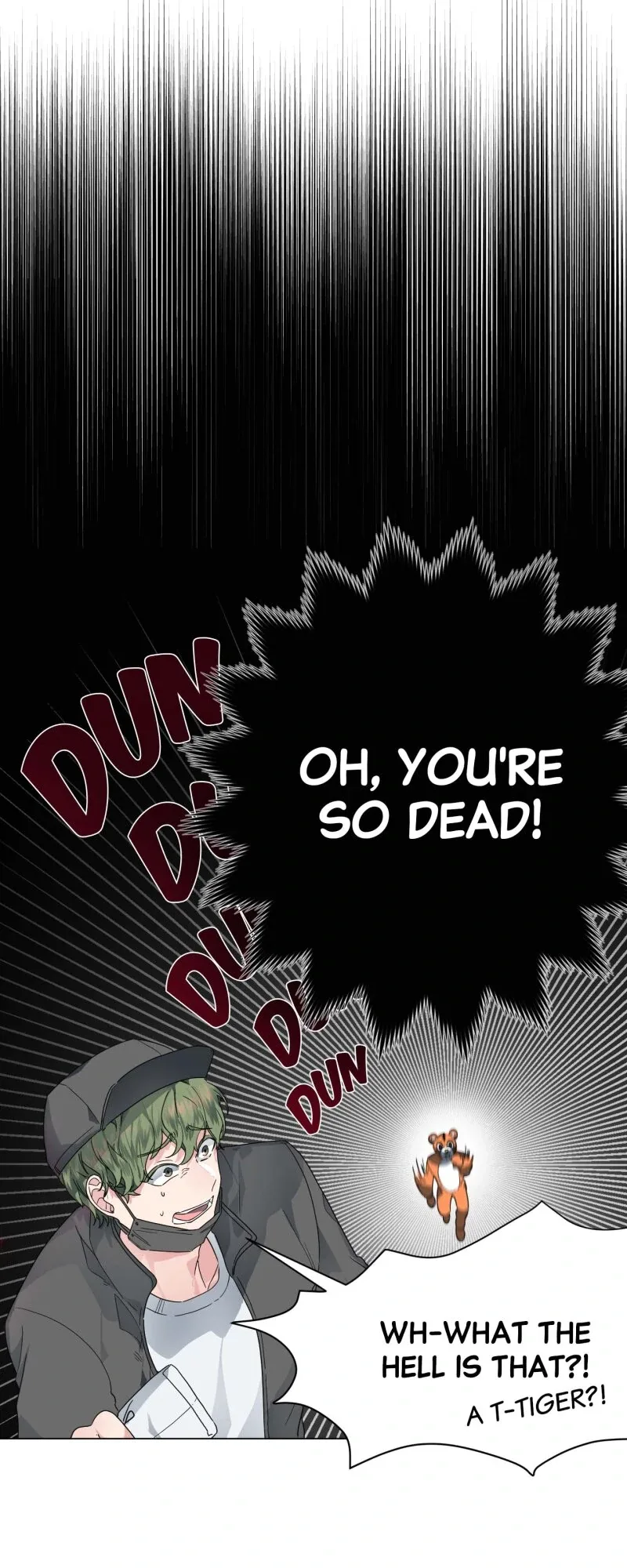 Climb a Star Chapter 1 page 50