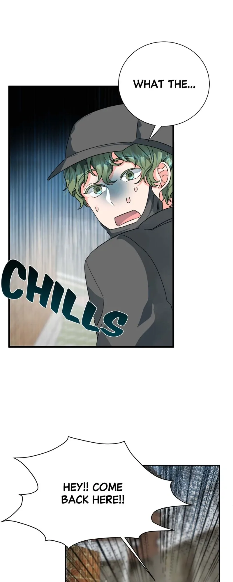 Climb a Star Chapter 1 page 51