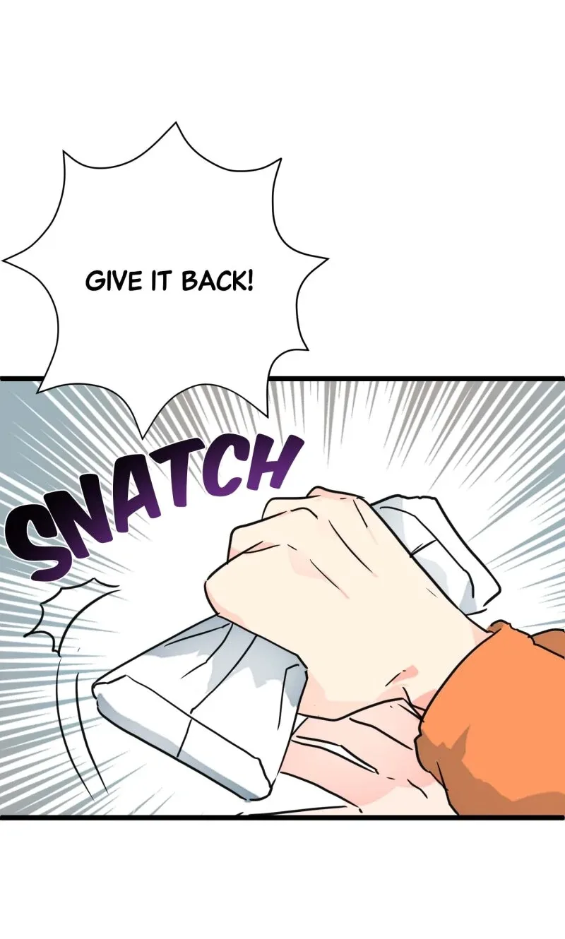 Climb a Star Chapter 1 page 54