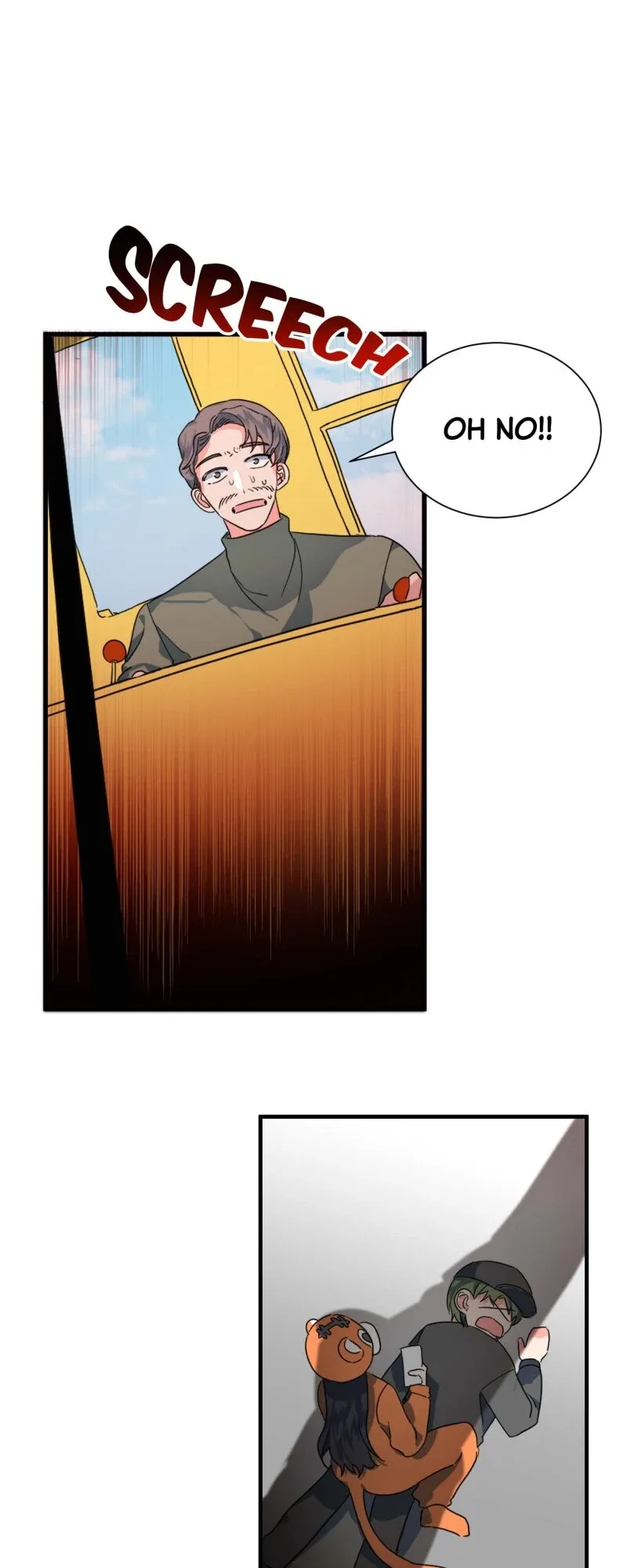 Climb a Star Chapter 1 page 59