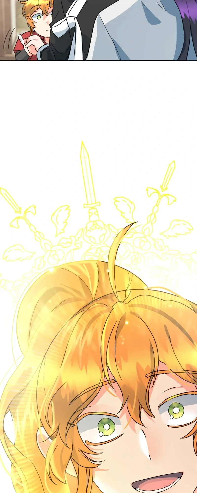 Climb a Star Chapter 6 page 53