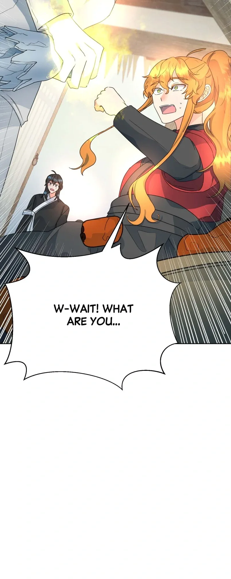 Climb a Star Chapter 5 page 53
