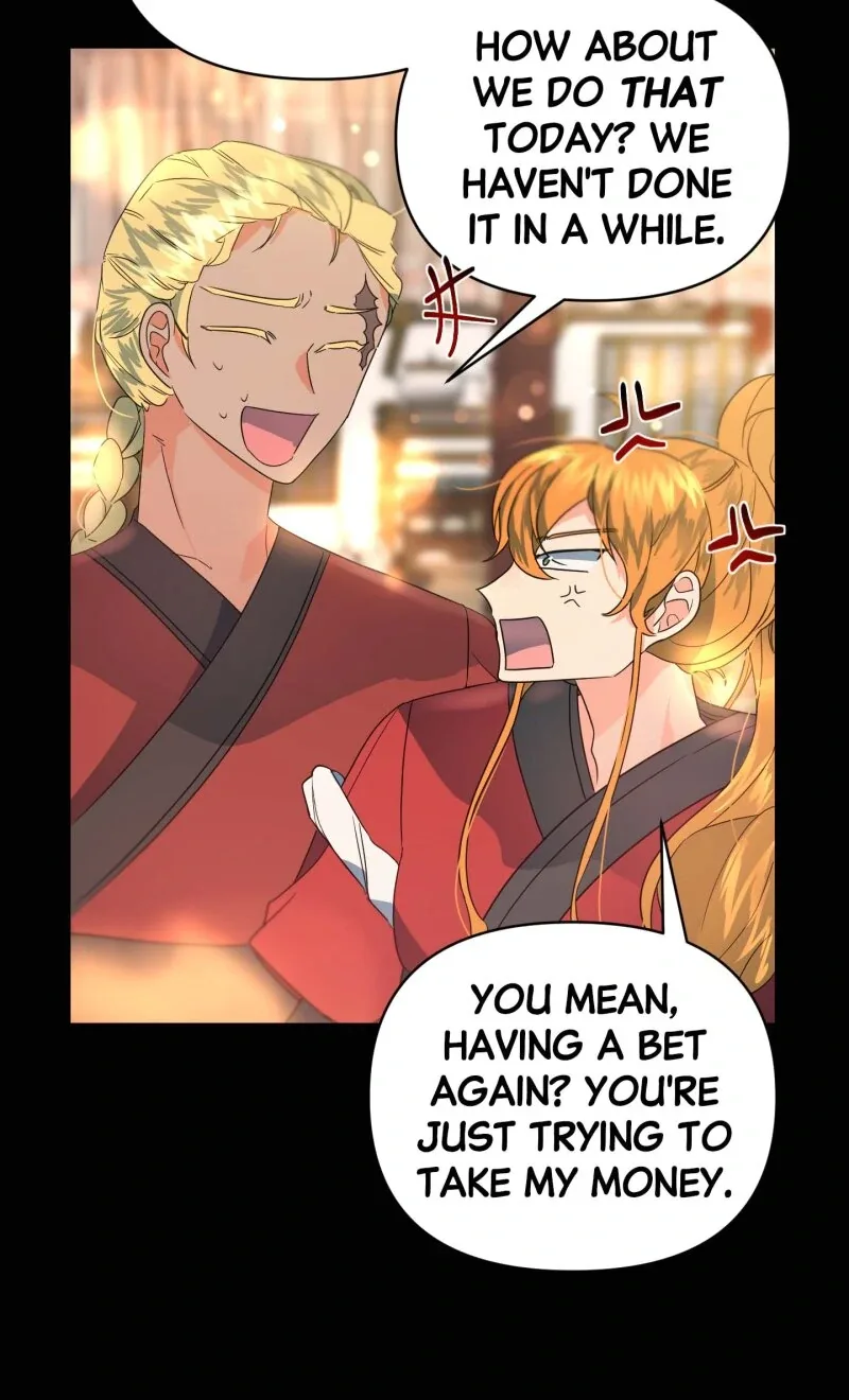 Climb a Star Chapter 4 page 18